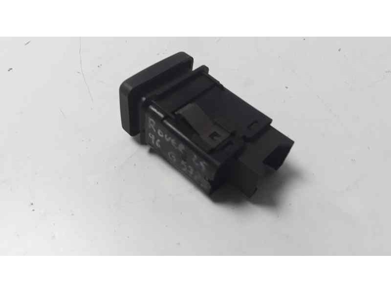 Recambio de warning para mg rover serie 200 (rf) 2.0 turbodiesel referencia OEM IAM 01638  