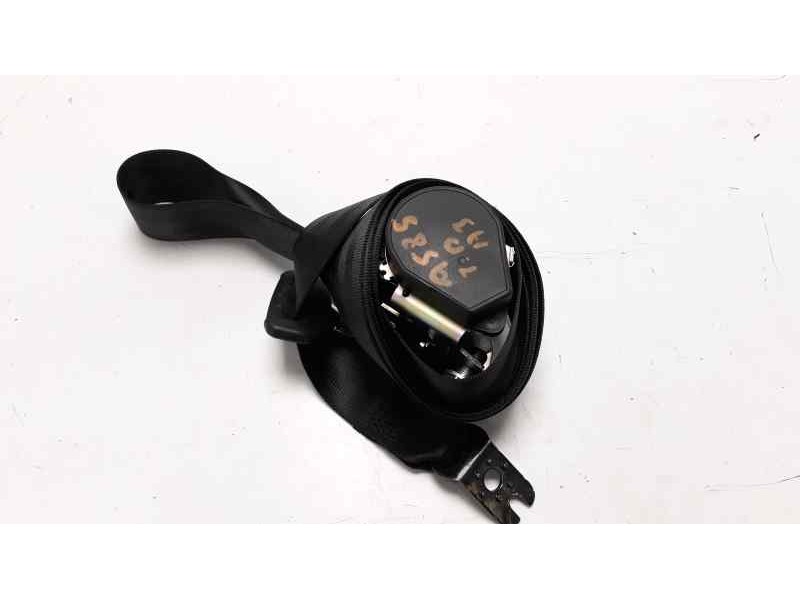 Recambio de cinturon seguridad trasero derecho para audi a3 sportback (8vf) basic referencia OEM IAM 629416900  