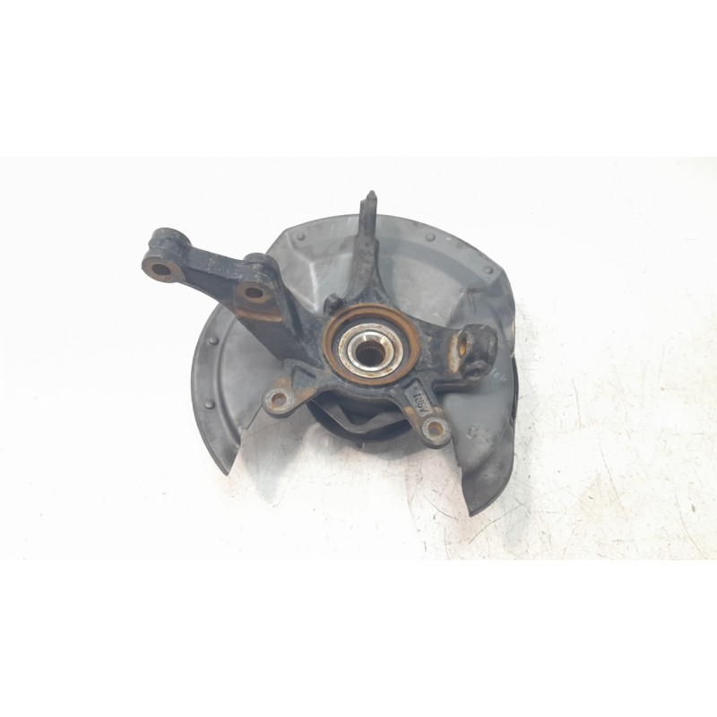 Recambio de mangueta delantera derecha para honda civic berlina 5 (fk) 2.2 i-ctdi comfort referencia OEM IAM 51211SMJE01  