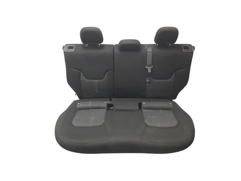 Recambio de juego asientos completo para jeep renegade 1.6 m-jet cat referencia OEM IAM 2852031401  