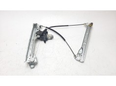 ELEVALUNAS DELANTERO IZQUIERDO 807215959R 