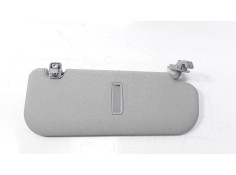 Recambio de parasol izquierdo para hyundai i30 (gd) 1.4 cat referencia OEM IAM 85210A6200TX   2