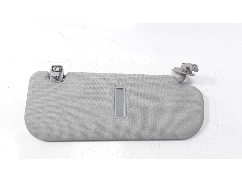 Recambio de parasol izquierdo para hyundai i30 (gd) 1.4 cat referencia OEM IAM 85210A6200TX  