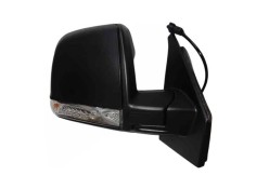 Recambio de retrovisor derecho para fiat doblo referencia OEM IAM 95523423 1050963011 FT9107113 2