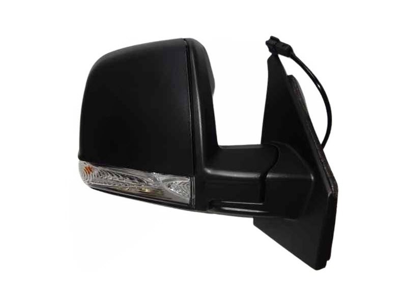 Recambio de retrovisor derecho para fiat doblo referencia OEM IAM 95523423 1050963011 FT9107113