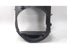 Recambio de calandra delantera de radiador para land rover discovery 4 2.7 td v6 cat referencia OEM IAM PGK500085   2