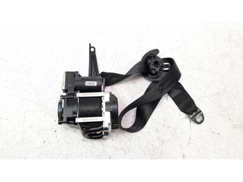 Recambio de cinturon seguridad delantero izquierdo para audi q7 4mg referencia OEM IAM 4M0857705MGLE  