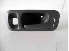 Recambio de maneta interior trasera derecha para honda cr-v (rd1/3) básico (rd1) referencia OEM IAM   