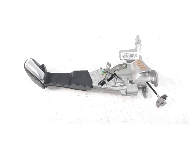 Recambio de palanca freno para peugeot 2008 (--.2013) 1.2 12v e-thp referencia OEM IAM 98066999ZD  