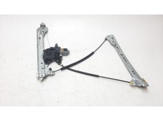 Recambio de elevalunas delantero izquierdo para renault megane iv grandtour 1.2 tce energy referencia OEM IAM 807215959R   2