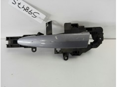 Recambio de maneta exterior delantera izquierda para bmw serie 1 berlina (e81/e87) 118d referencia OEM IAM   