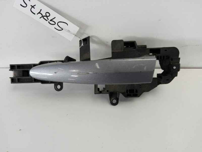 Recambio de maneta exterior delantera izquierda para bmw serie 1 berlina (e81/e87) 118d referencia OEM IAM   