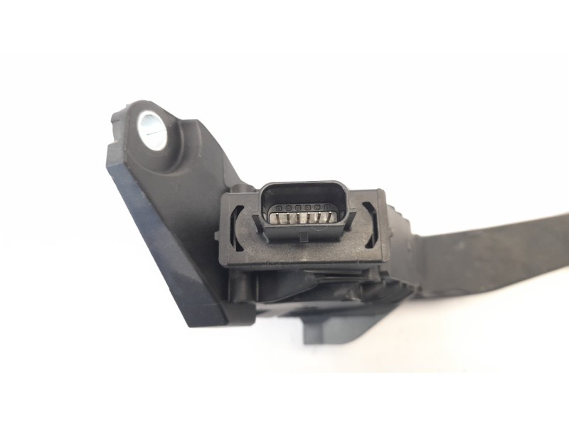 Recambio de potenciometro pedal para ford ecosport 1.0 ecoboost cat referencia OEM IAM H1BC9F836AC  