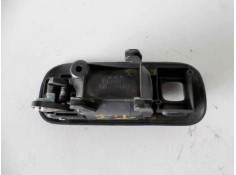 Recambio de maneta interior trasera derecha para honda cr-v (rd1/3) básico (rd1) referencia OEM IAM    2