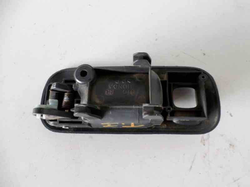 Recambio de maneta interior trasera derecha para honda cr-v (rd1/3) básico (rd1) referencia OEM IAM   