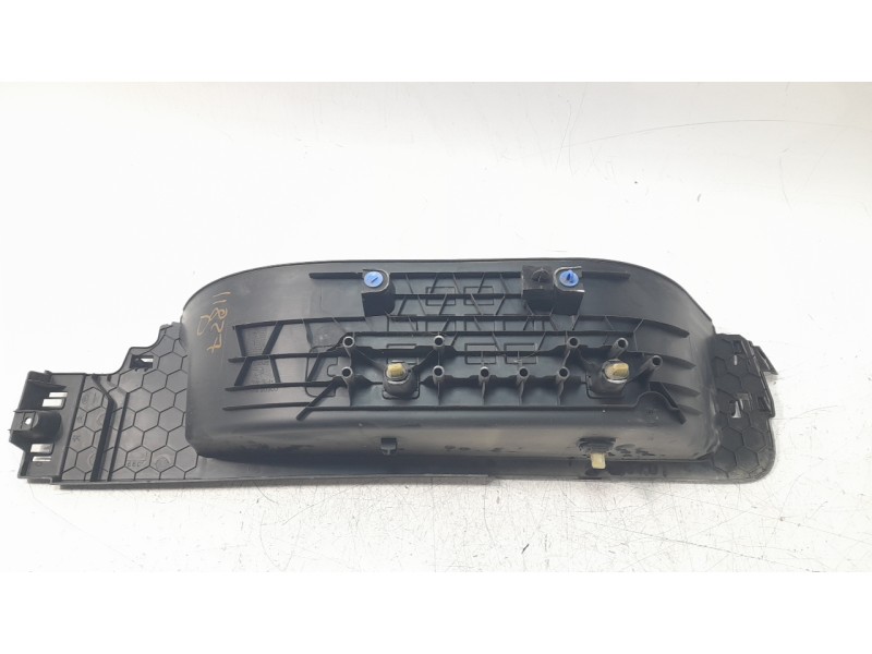 Recambio de estribos laterales para citroen jumpy fugón control m referencia OEM IAM 98091632ZD  