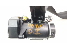 Recambio de cinturon seguridad delantero izquierdo para audi q7 4mg referencia OEM IAM 4M0857705MGLE   2