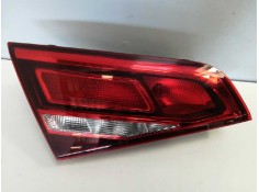 Recambio de piloto trasero izquierdo para audi a3 sportback (8vf) basic referencia OEM IAM 8V4945075  