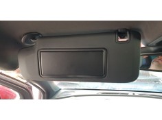 Recambio de parasol izquierdo para opel astra k lim. 5türig dynamic referencia OEM IAM 39046141   2