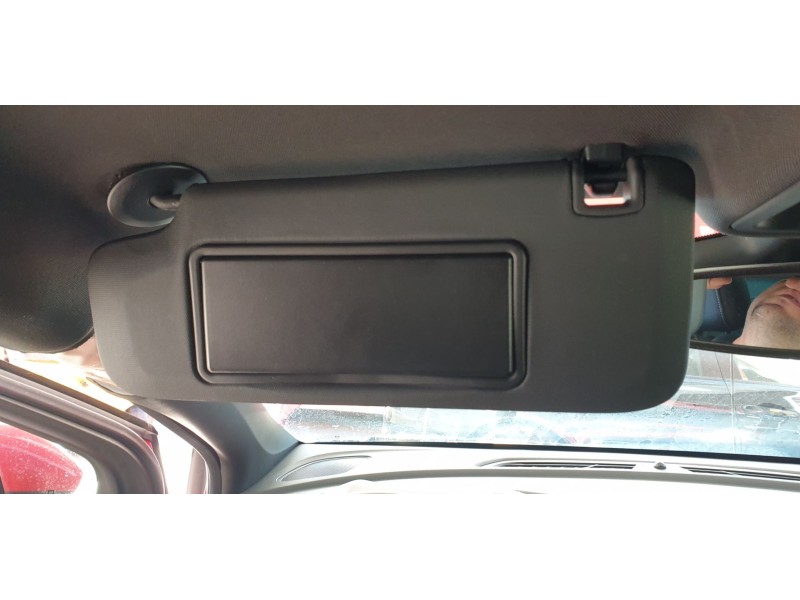 Recambio de parasol izquierdo para opel astra k lim. 5türig dynamic referencia OEM IAM 39046141  