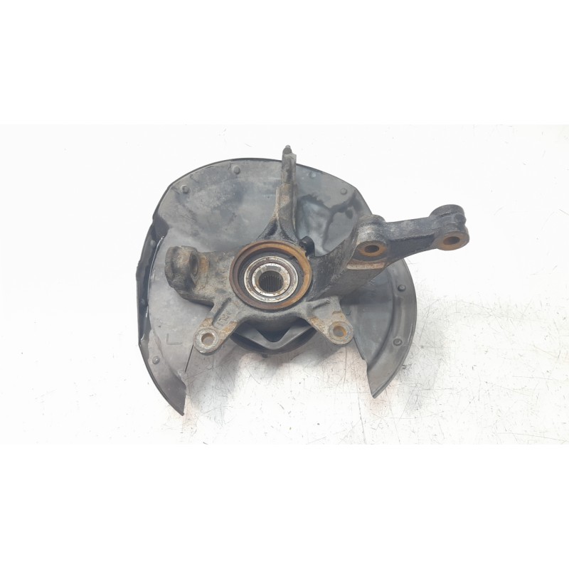 Recambio de mangueta delantera izquierda para honda civic berlina 5 (fk) 2.2 i-ctdi comfort referencia OEM IAM 51216SMJE01  