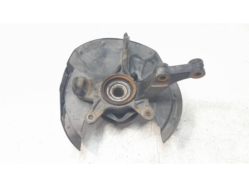 Recambio de mangueta delantera izquierda para honda civic berlina 5 (fk) 2.2 i-ctdi comfort referencia OEM IAM 51216SMJE01  