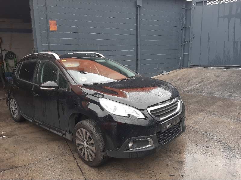 peugeot 2008 (--.2013) del año 2014