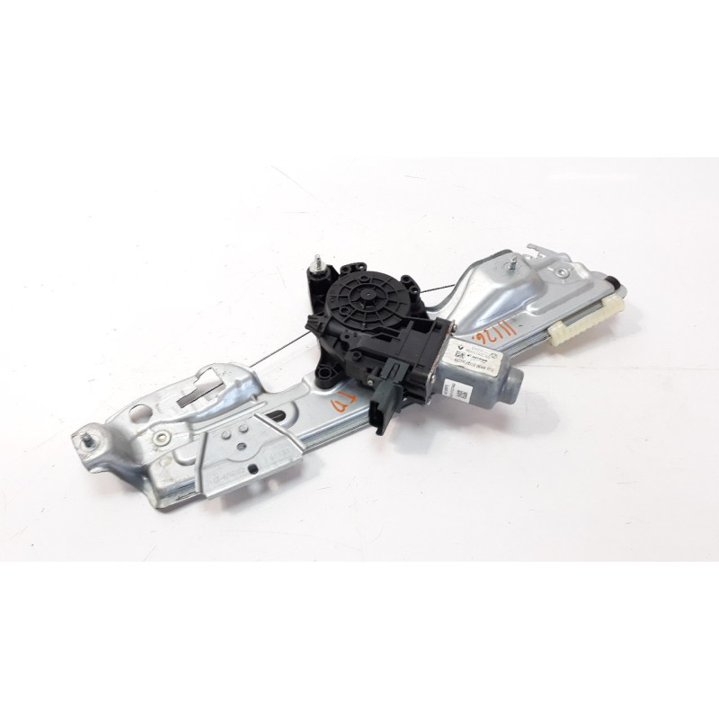 Recambio de elevalunas trasero derecho para renault megane iv grandtour 1.2 tce energy referencia OEM IAM 827209091R  