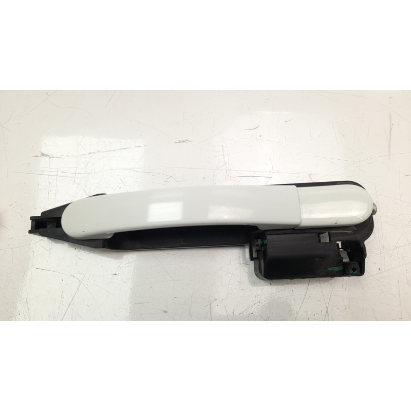Recambio de maneta exterior trasera derecha para ford ka+ 1.2 ti-vct cat (3 cil.) referencia OEM IAM E4B5A224A36BF  