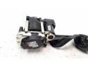 CINTURON SEGURIDAD DELANTERO IZQUIERDO 4M0857705MGLE 4M0857705MGLE 