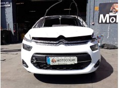 citroen c4 picasso del año 2016 2