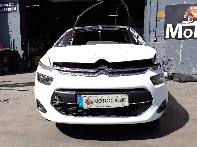 citroen c4 picasso del año 2016