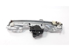 Recambio de elevalunas trasero derecho para renault megane iv grandtour 1.2 tce energy referencia OEM IAM 827209091R   2