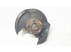 Recambio de mangueta delantera izquierda para honda civic berlina 5 (fk) 2.2 i-ctdi comfort referencia OEM IAM 51216SMJE01   2