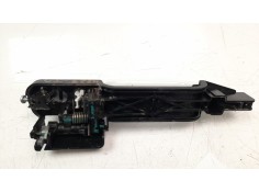 Recambio de maneta exterior trasera derecha para ford ka+ 1.2 ti-vct cat (3 cil.) referencia OEM IAM E4B5A224A36BF   2