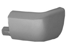 Recambio de puntera paragolpes trasera derecha para citroen c15 referencia OEM IAM 95592804YE 107071214 15036182