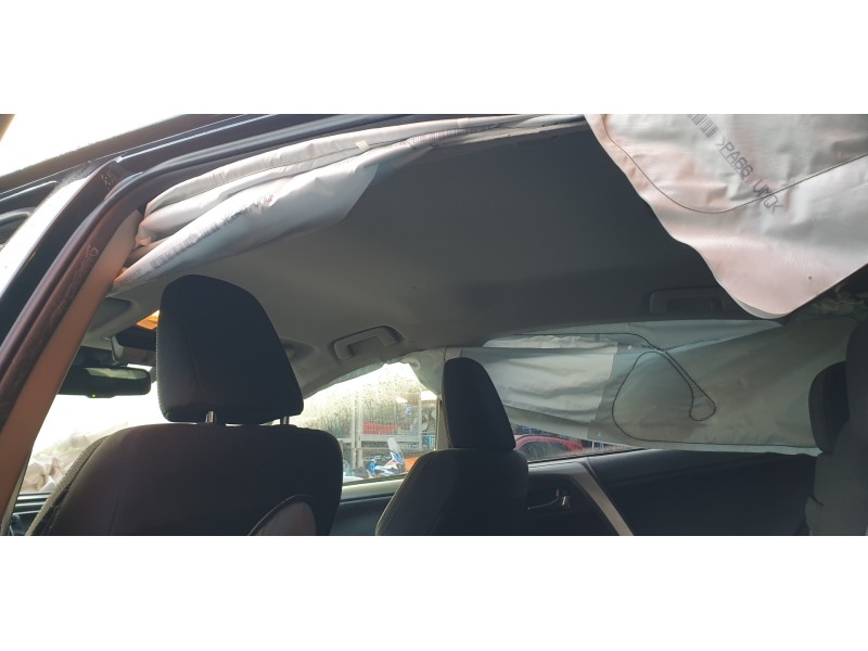 toyota rav4 del año 2018