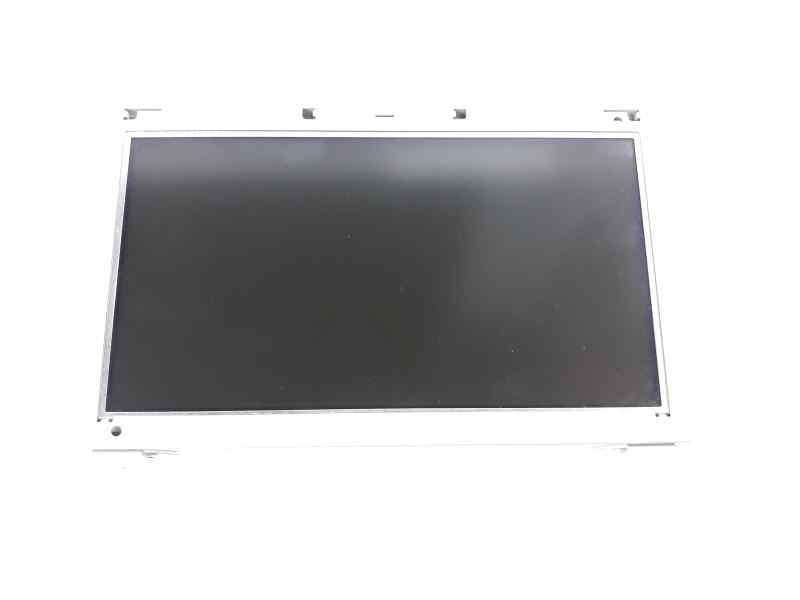 Recambio de pantalla multifuncion para opel insignia berlina sport referencia OEM IAM 20939145  