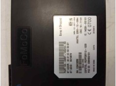 Recambio de modulo electronico para ford fiesta (ccn) trend referencia OEM IAM AM5T14D212ED 0021CCE9A92E  2
