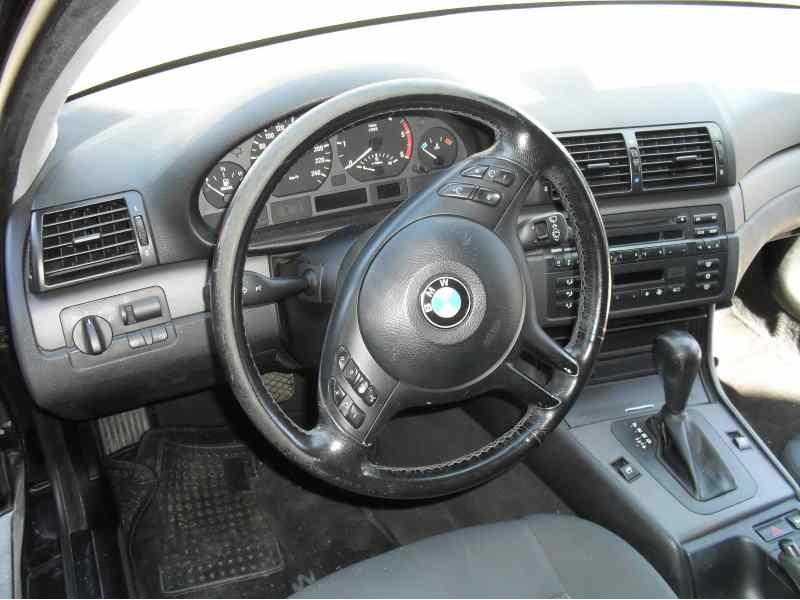 bmw serie 3 berlina (e46) del año 2002