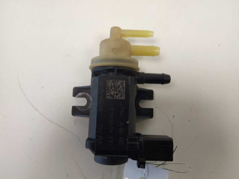 Recambio de valvula aire adicional para seat altea (5p1) style copa referencia OEM IAM 1K0906627B  