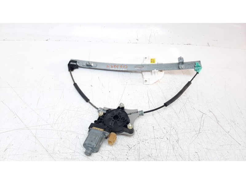 Recambio de motor elevalunas delantero derecho para kia rio (yb) 1.0 tgdi cat referencia OEM IAM 82460H8000  