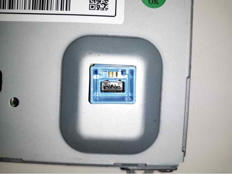 Recambio de pantalla multifuncion para opel insignia berlina sport referencia OEM IAM 20939145  