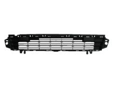 Recambio de rejilla paragolpes central para citroen berlingo cuadro referencia OEM IAM 9810963580 107075906 PG9122120