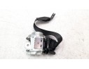 CINTURON SEGURIDAD TRASERO DERECHO 4M0857812C 