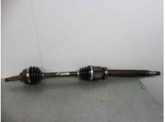 Recambio de transmision delantera derecha para ford fiesta (cbk) sport referencia OEM IAM 1599035  