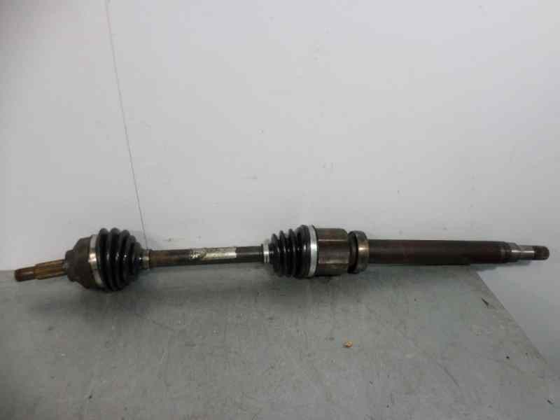 Recambio de transmision delantera derecha para ford fiesta (cbk) sport referencia OEM IAM 1599035  