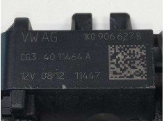 Recambio de valvula aire adicional para seat altea (5p1) style copa referencia OEM IAM 1K0906627B   2