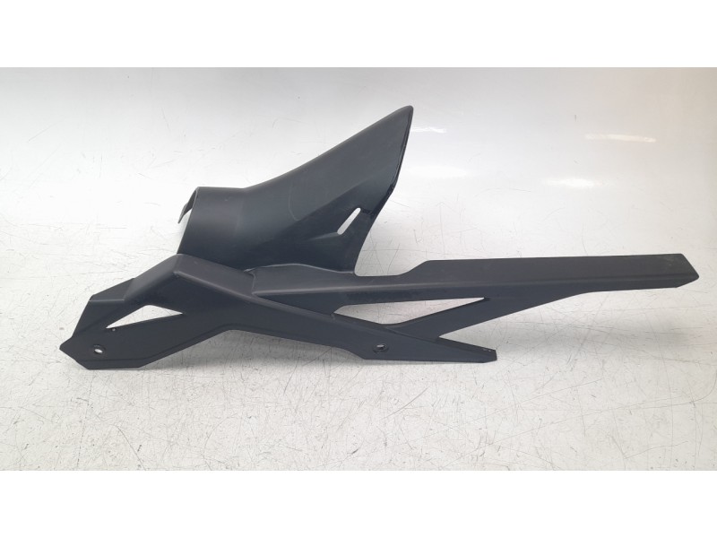 Recambio de guardabarros trasero para honda cb 125 f referencia OEM IAM 40510K98E00  