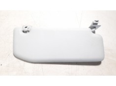 Recambio de parasol izquierdo para peugeot 2008 (--.2013) 1.2 12v e-thp referencia OEM IAM 1619396180  